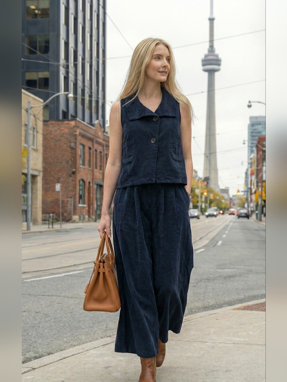 ITALIAN Co ord | Two piece set | Top and Pants | Matching set